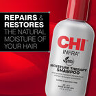 Infra Moisture Therapy Shampoo - 6 Ounces, , large image number null
